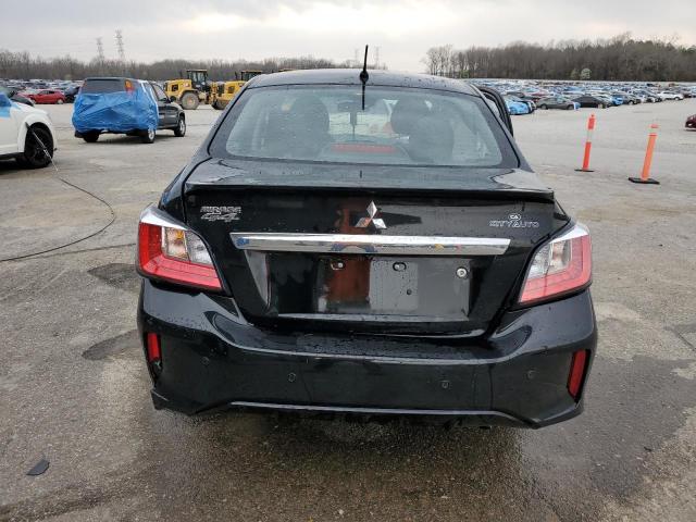 2023 MITSUBISHI MIRAGE G4 - ML32FUFJ0PHF06623