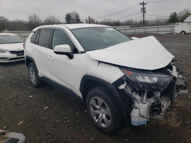Vin: 2t3g1rfv7nc260273, lot: 50671515, toyota rav4 le 20224