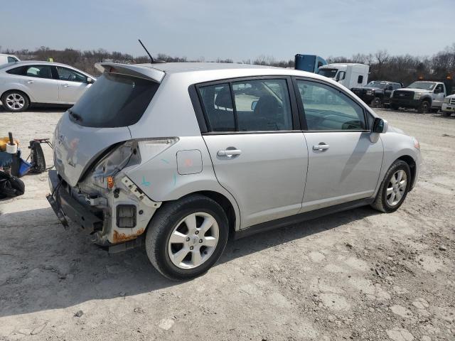 Vin: 3n1bc1cp2ck299618, lot: 48949835, nissan versa s 20123