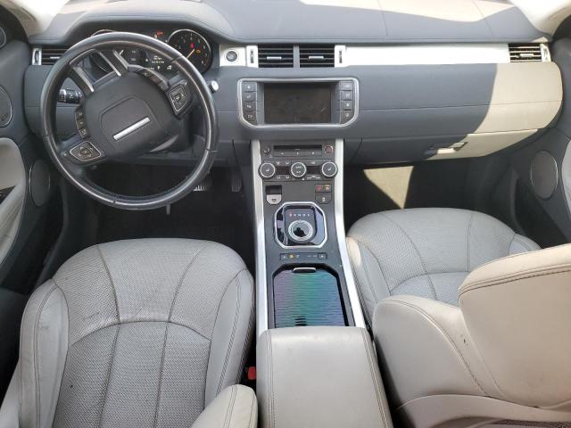 2016 LAND ROVER RANGE ROVE - SALVR2BG9GH086799