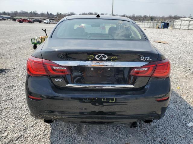 2019 INFINITI Q70L 3.7 L JN1BY1PR1KM725309
