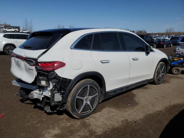 Vin: 4jggm1cb0pa035241, lot: 46778025, mercedes-benz eqe suv 35 350 4matic 20233