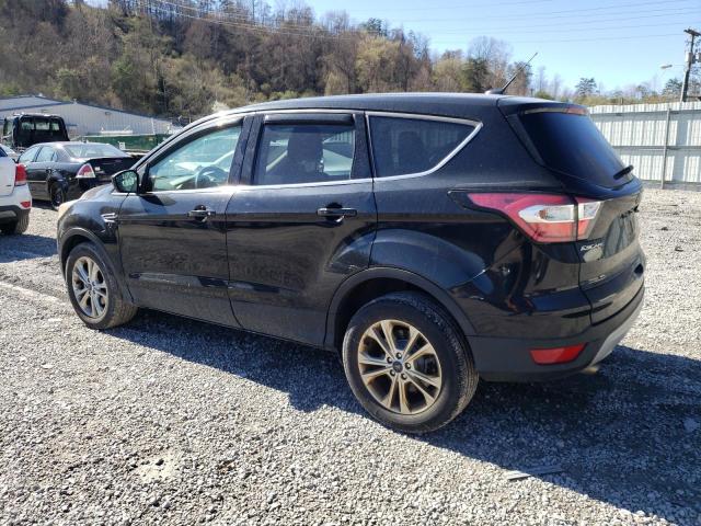 2017 FORD ESCAPE SE - 1FMCU9GD3HUD44226