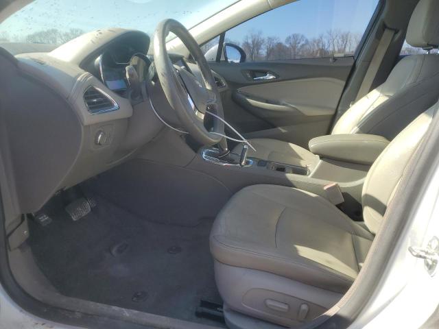 2016 CHEVROLET CRUZE PREM - 1G1BG5SM0G7238734