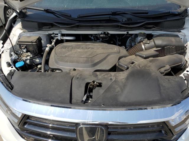 2023 HONDA ODYSSEY TO - 5FNRL6H87PB012122