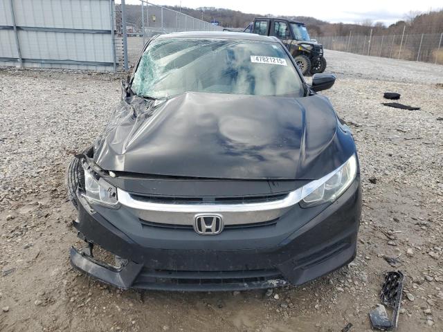 2016 HONDA CIVIC LX - 2HGFC4B0XGH312534
