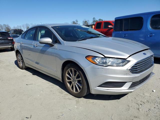 2017 FORD FUSION SE - 3FA6P0H74HR103320
