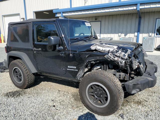 Vin: 1c4ajwag4el290314, lot: 50948255, jeep wrangler sport 20144