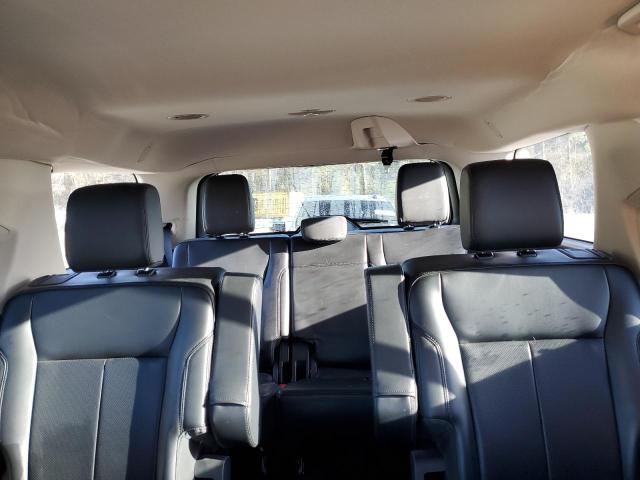 2024 FORD EXPEDITION - 1FMJU1H88REA72987