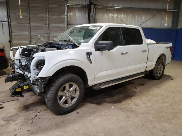 Vin: 1ftfw3l89rkf63772, lot: 48486395, ford all models xlt 2024 img_1