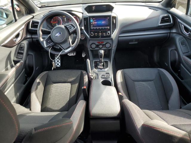 2019 SUBARU IMPREZA SP - 4S3GKAM63K3607301