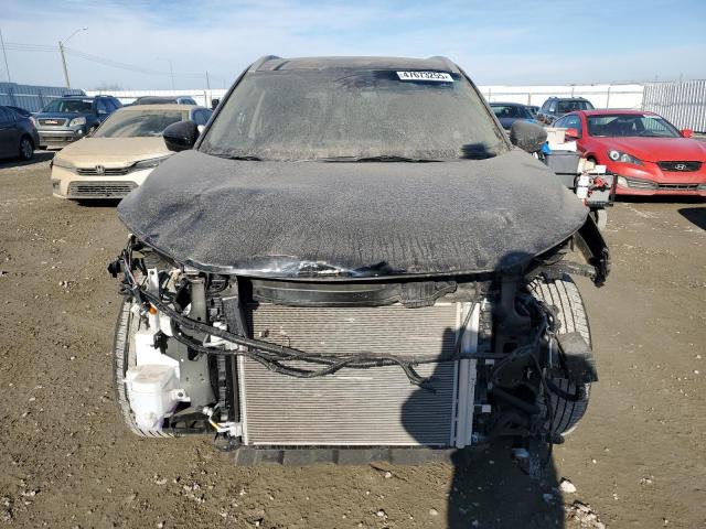 2024 NISSAN ROGUE SL JN8BT3CB1RW291153