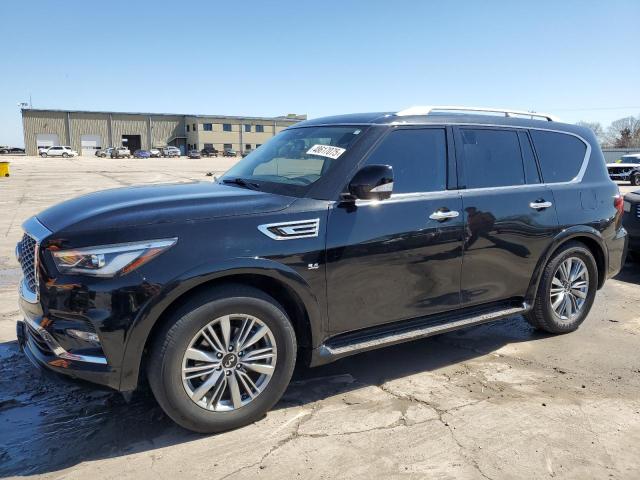 INFINITI QX80 LUXE