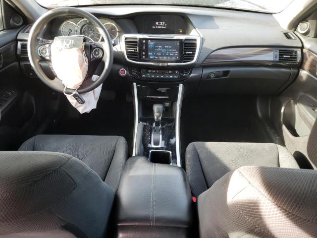2017 HONDA ACCORD EX - 1HGCR2F73HA258684