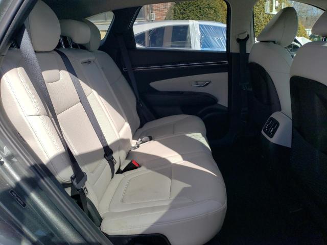 2022 HYUNDAI TUCSON LIM - 5NMJECAE1NH017026