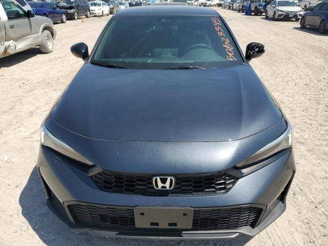 2025 HONDA CIVIC SPOR - 2HGFE2F57SH541590