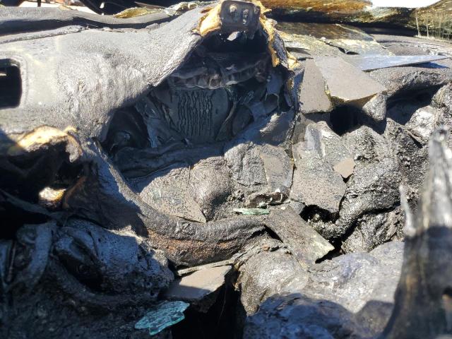 2019 KIA STINGER GT KNAE55LC5K6067510