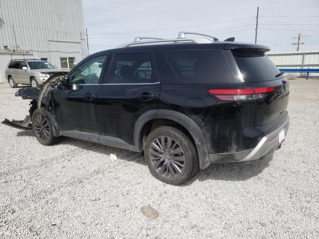 2023 NISSAN PATHFINDER - 5N1DR3CD6PC230945