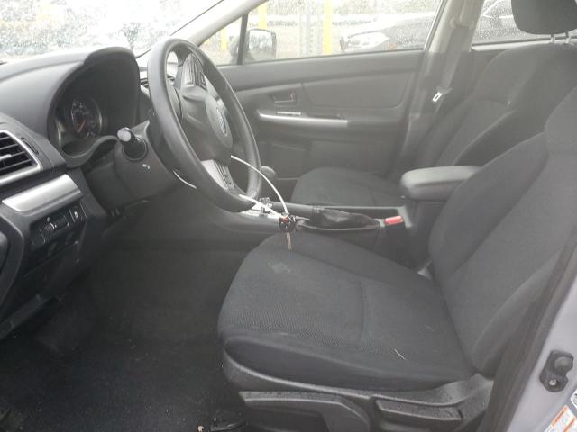 2015 SUBARU IMPREZA - JF1GPAA69FH268953