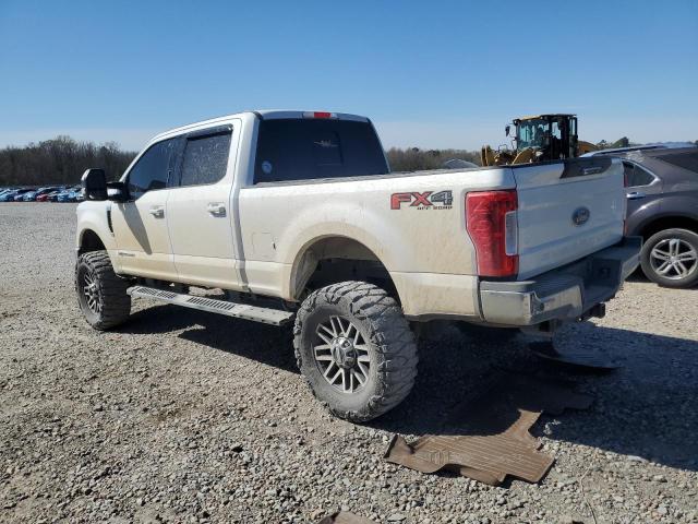 Vin: 1ft7w2bt3heb55785, lot: 50175675, ford f250 super duty 20172