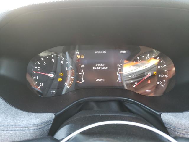 2025 JEEP COMPASS LA - 3C4NJDBN4ST547037