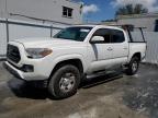 2018 TOYOTA TACOMA DOU - 5TFAX5GN7JX123348