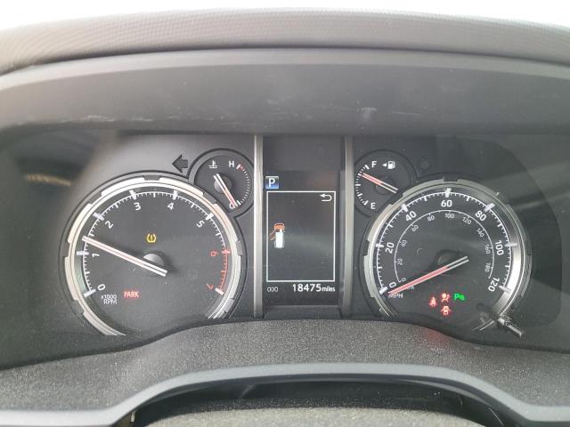 2023 TOYOTA 4RUNNER LI JTEKU5JR1P6210309