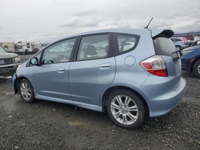 Vin: jhmge8h5xbc010839, lot: 49743265, honda fit sport 20112