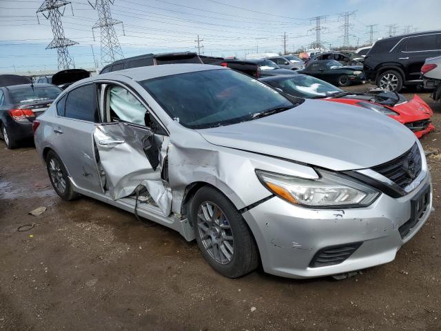 Vin: 1n4al3ap1jc107069, lot: 49251115, nissan altima 2.5 20184