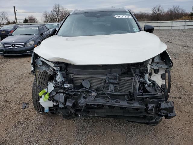2022 NISSAN ROGUE PLAT JN8BT3DD6NW274892