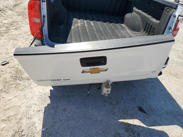 2020 CHEVROLET COLORADO L - 1GCGSCEN6L1101573