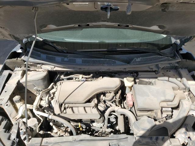 2021 NISSAN ROGUE SPOR - JN1BJ1AV6MW568930