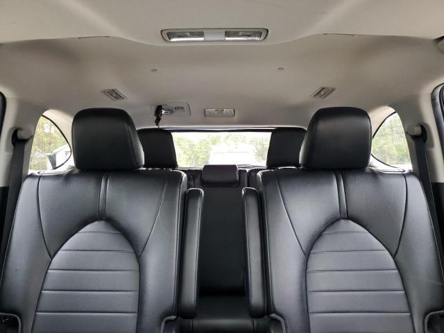 2022 TOYOTA HIGHLANDER - 5TDGZRAH1NS553600