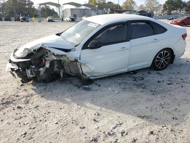 Vin: 3vwbx7bu7sm013368, lot: 50977785, volkswagen jetta sport 2025 img_1
