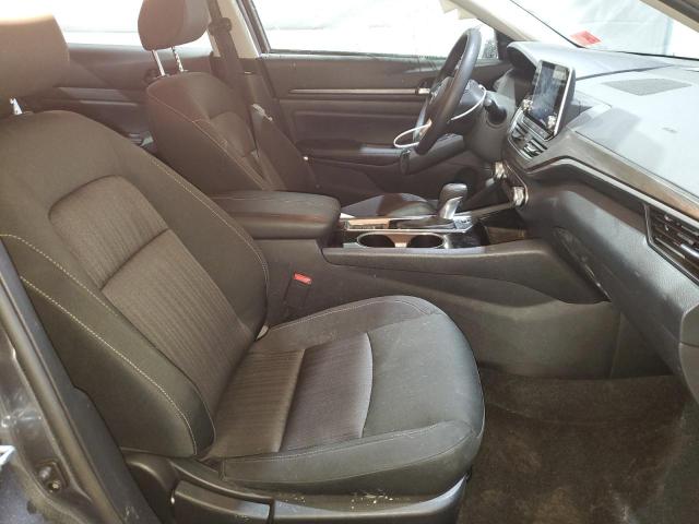 2024 NISSAN ALTIMA SV - 1N4BL4DW3RN431217