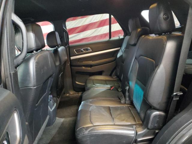 2016 FORD EXPLORER X - 1FM5K8D82GGB07997