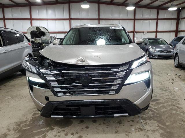 2024 NISSAN ROGUE PLAT JN8BT3DD0RW252845