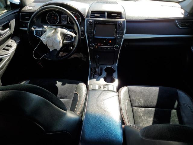 2015 TOYOTA CAMRY XSE - 4T1BK1FK0FU556761