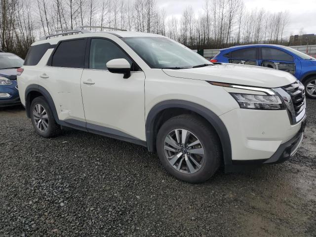 Vin: 5n1dr3cc8nc260565, lot: 50572535, nissan pathfinder sl 20224