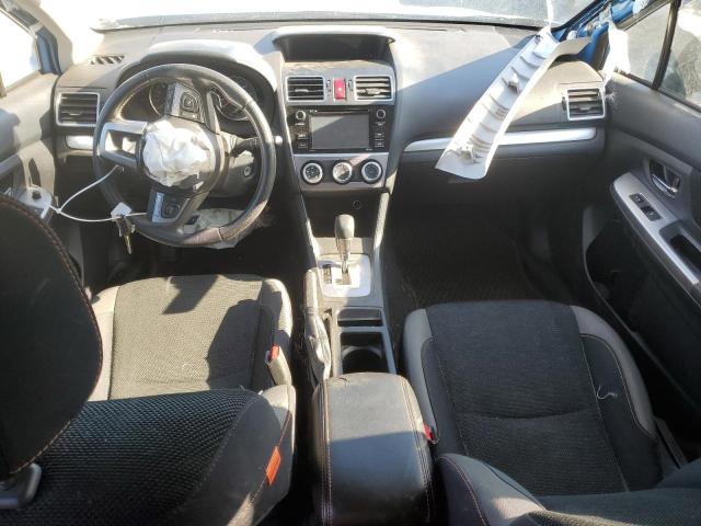 2017 SUBARU CROSSTREK - JF2GPABC9H8208254