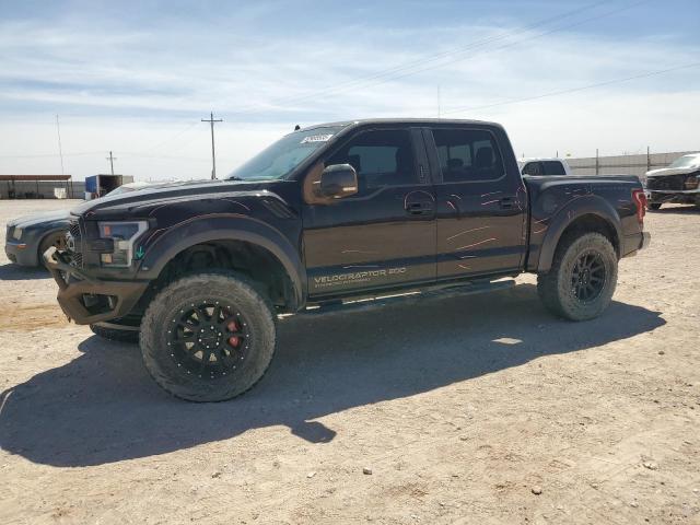 FORD F150 RAPTO