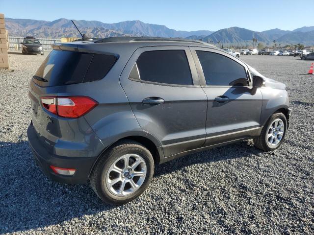 Vin: maj3s2gexlc325901, lot: 50194775, ford ecosport se 20203