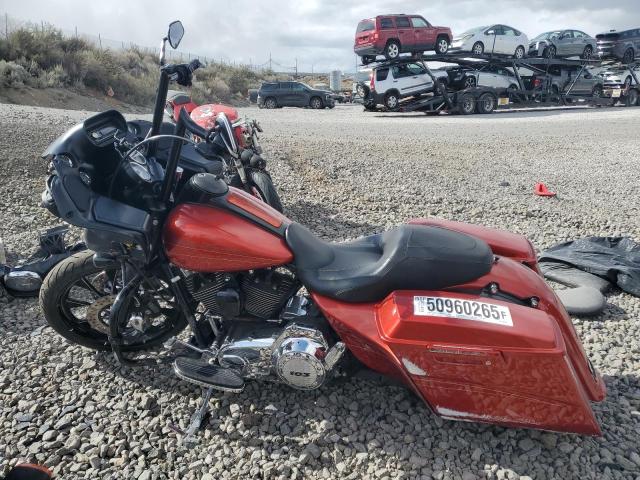 2013 HARLEY-DAVIDSON FLTRX ROAD 1HD1KHM39DB651539