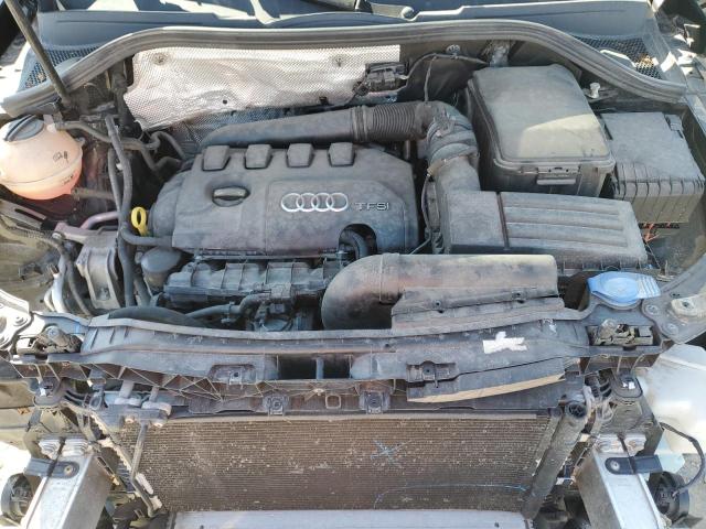 2017 AUDI Q3 PREMIUM - WA1JCCFS6HR006554