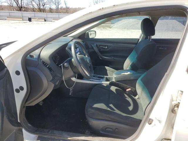 2015 NISSAN ALTIMA 2.5 - 1N4AL3AP9FN405512