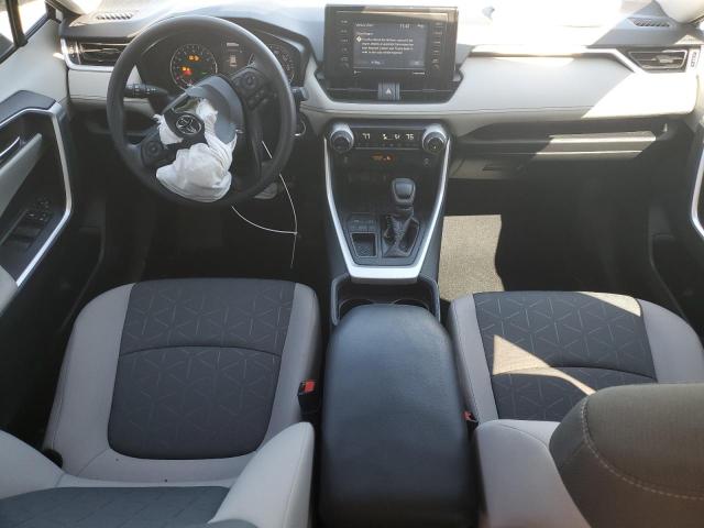 2021 TOYOTA RAV4 XLE - 2T3W1RFVXMC139912