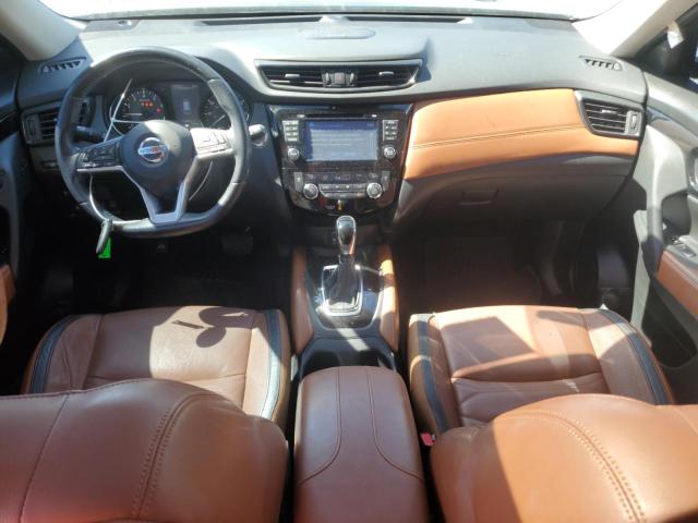 2017 NISSAN ROGUE S - JN8AT2MT3HW152623
