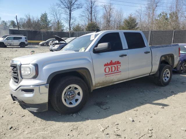 2016 GMC SIERRA C15 - 3GTP1LEH1GG109195