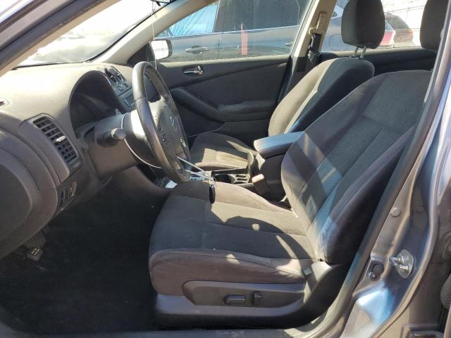 2011 NISSAN ALTIMA BAS - 1N4AL2AP5BN474279