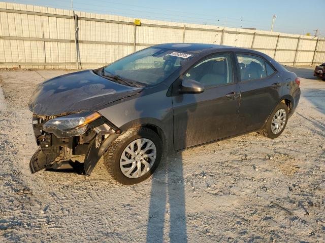 Vin: 2t1burhe0jc111298, lot: 48549915, toyota corolla l 2018 img_1